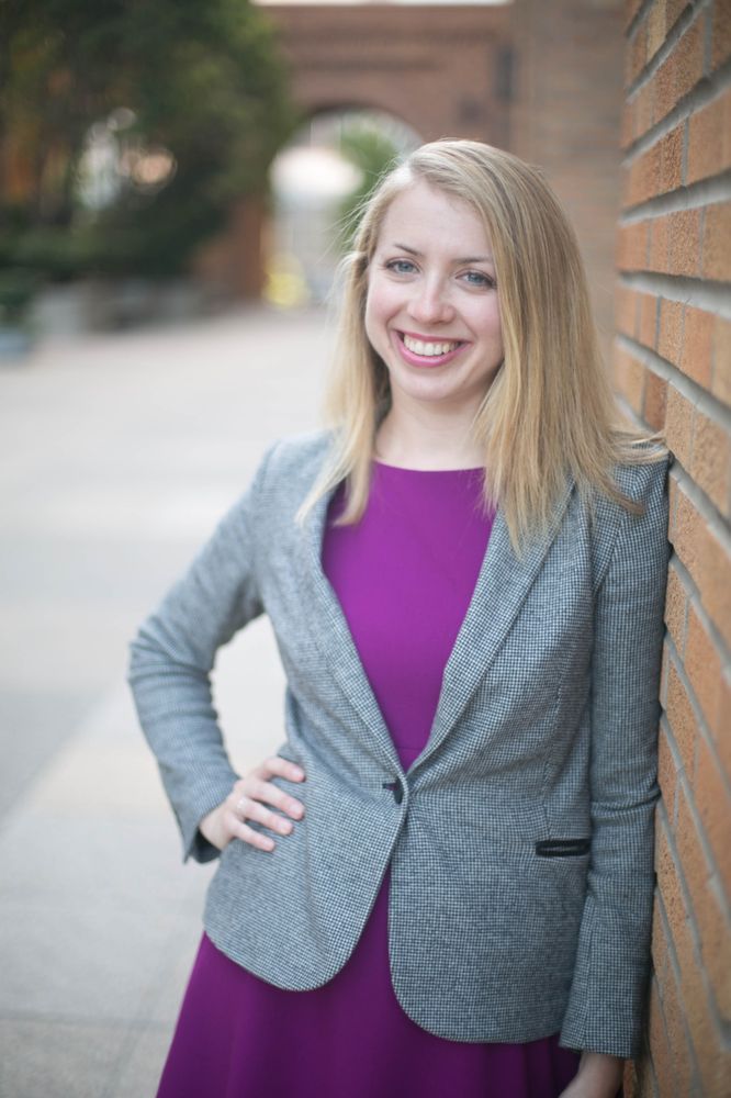 Law Office of Maria Belyi - immigration attorney in San Francisco, CA