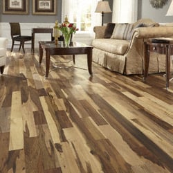 LL Flooring - Elmira - Brazilian Pecan Bellawood hardwood Flooring