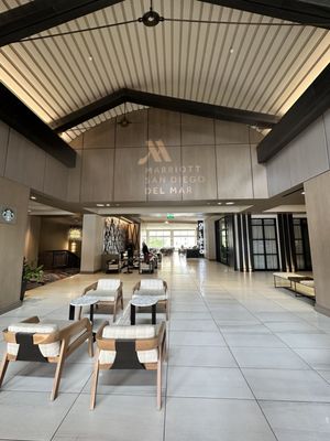 San Diego Marriott Del Mar by null