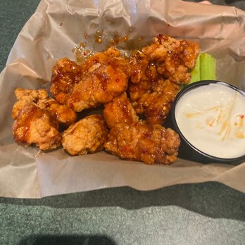 The Greene Turtle - Thai chili wings - Sports Bars Near Me - Owings Mills, Maryland The Greene Turtle - Thai chili wings - Sports Bars Near Me - Owings Mills, Maryland
