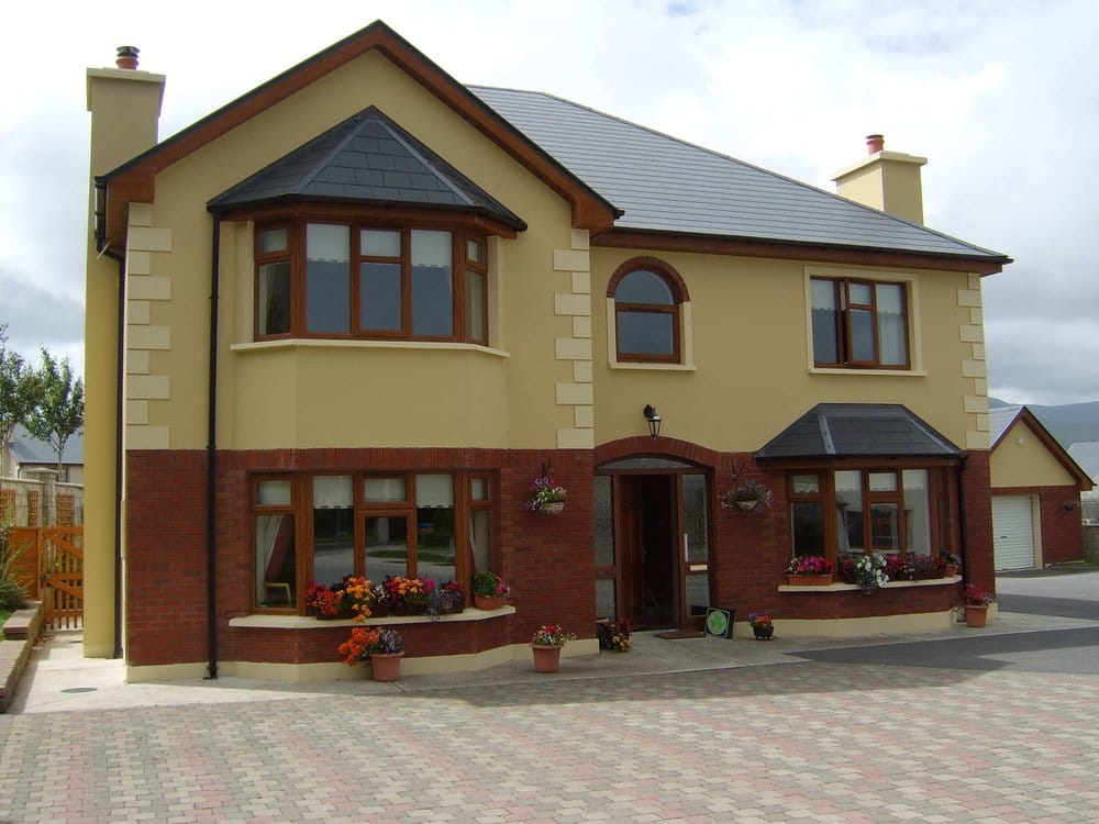 ARD NA COILLE B&B Bed & Breakfast 14 An Choill, Tralee, Co. Kerry