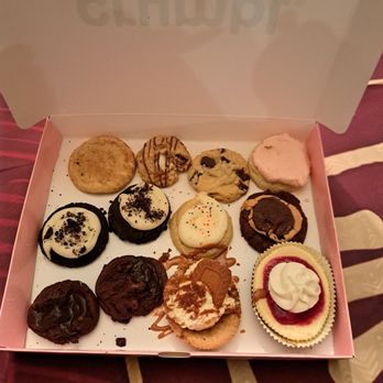 Crumbl - Port Coquitlam - Bakeries Near Me - Port Coquitlam, British Columbia Crumbl - Port Coquitlam - Bakeries Near Me - Port Coquitlam, British Columbia