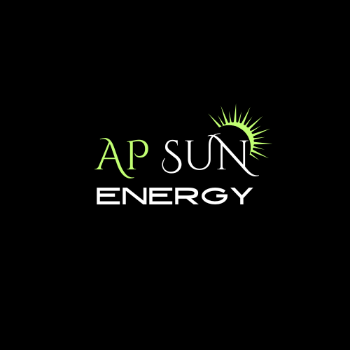 Slide of AP Sun Energy