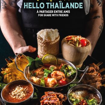 CUP MTL - Thai Near Me - Montreal, Quebec CUP MTL - Thai Near Me - Montreal, Quebec