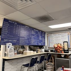Souvlaki Grill