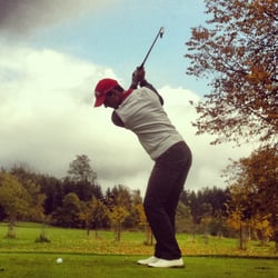 Golfclub Hof