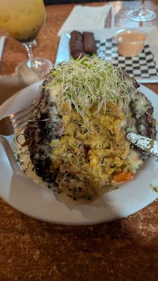 Del Campo al Norte by null