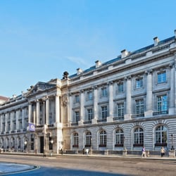 Royal Automobile Club - 89-91 Pall Mall