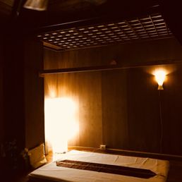 Baan Thai - Sala per i massaggi a terra - Massaggi Near Me - Roma, RM