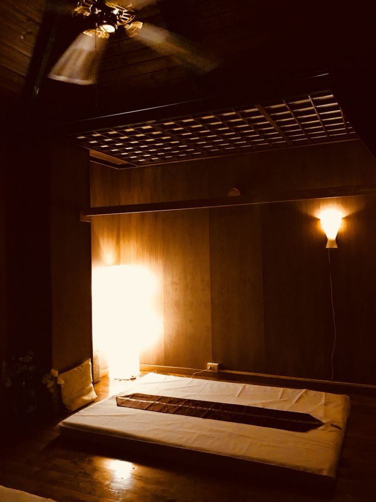 Baan Thai - Sala per i massaggi a terra - Massaggi Near Me - Roma, RM