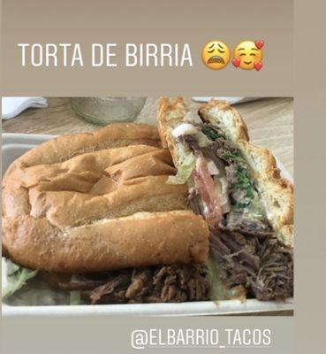 El Barrio Neighborhood Tacos by null