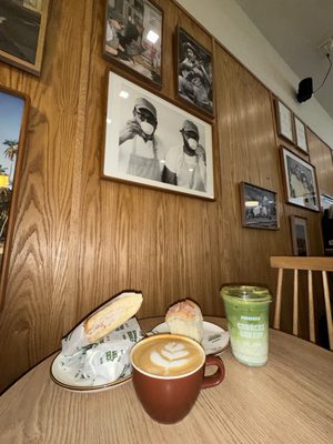 Caracas Bakery Coral Gables by null