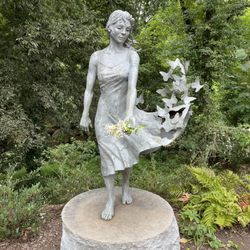 Cancer Survivors Park