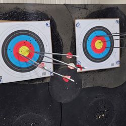 Ohlone Archery