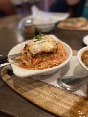 BENUCCI’S ITALIAN RESTAURANT - Updated November 2024 - 317 Photos & 154