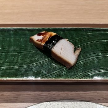 Nakaji - Abalone - Sushi Bars Near Me - New York, New York Nakaji - Abalone - Sushi Bars Near Me - New York, New York