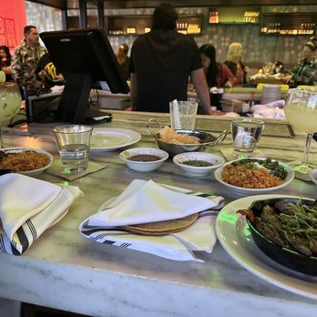 Cha Cha's Latin Kitchen - Good portion size - Mexican Near Me - Irvine, California