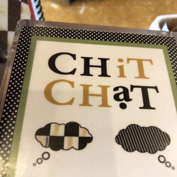 Chit Chat Diner - Diners Near Me - West Orange, New Jersey Chit Chat Diner - Diners Near Me - West Orange, New Jersey