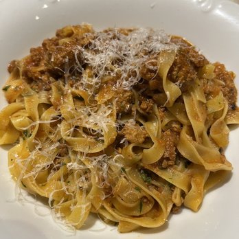 Pietro's - Tagliatelle - Italian Near Me - Lodi, California