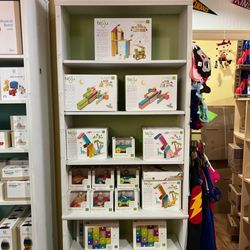 Hopscotch Children's Store - Tegu Magnetic Wooden Blocks