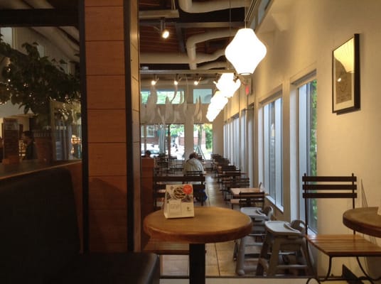 Maisonneuve Market by null