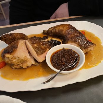 Alder - Desserts Near Me - Toronto, Ontario
