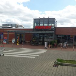 Markant-Markt