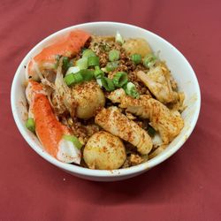 Seng's Restaurant
