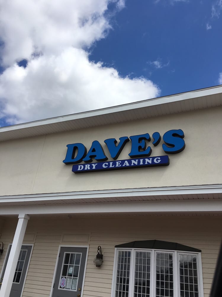 DAVE’S QUALITY DRY CLEANING Updated September 2024 707 Milford Rd