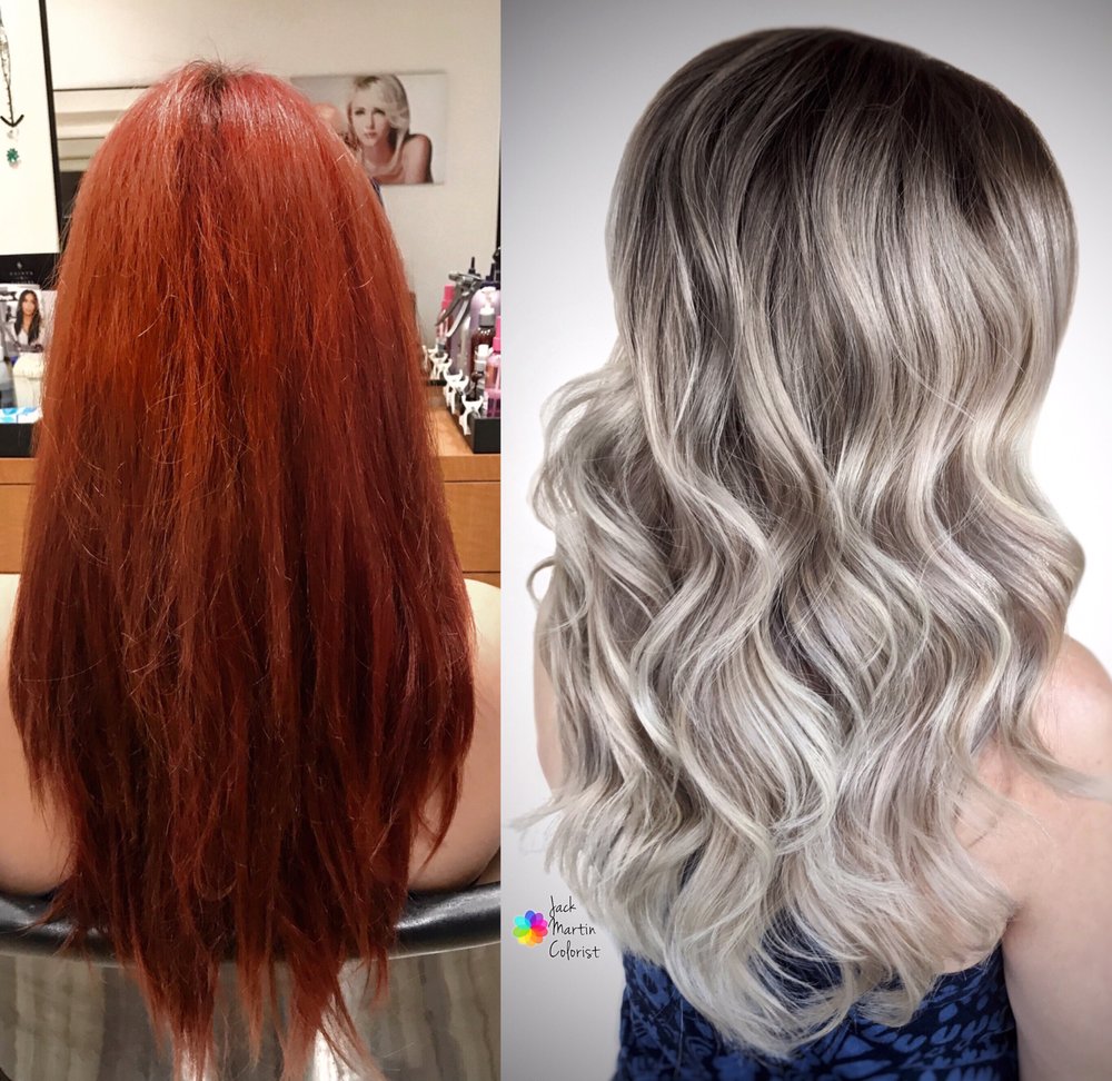 Jack Martin Salon 38 Photos & 51 Reviews Hair Salons 13762