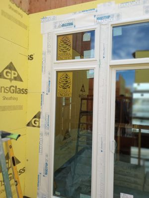DOOR INSTALLATION! - CALL US NOWW DOOR INSTALLATION! - CALL US NOWW