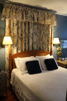 The Brown Street Inn by null