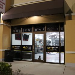 Nextcut Barbershop - NextCut Barbershop Storefront