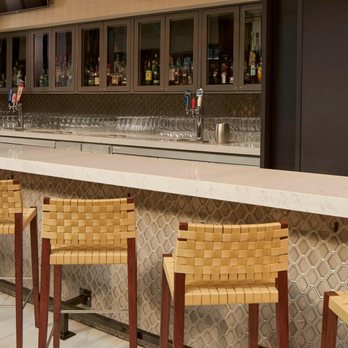TableSouth Kitchen + Bar - bar with chairs - American Near Me - Durham, North Carolina