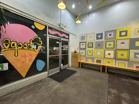 Scoops by null