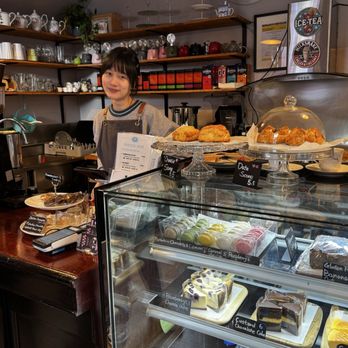 Martha's Pantry - Always a friendly service. - Coffee & Tea Near Me - Wellington, WGN Martha's Pantry - Always a friendly service. - Coffee & Tea Near Me - Wellington, WGN