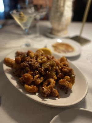 Jack's Chophouse by null