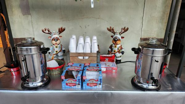 Whitfill Nursery by null