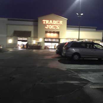 Trader Joe's - Store front - Grocery Near Me - Cottonwood Heights, Utah Trader Joe's - Store front - Grocery Near Me - Cottonwood Heights, Utah
