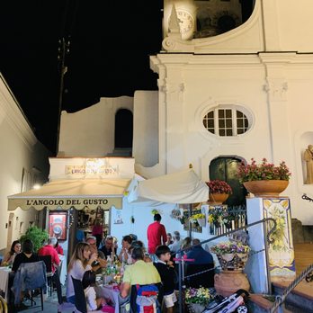 L'Angolo del Gusto - Italian Near Me - anacapri, NA