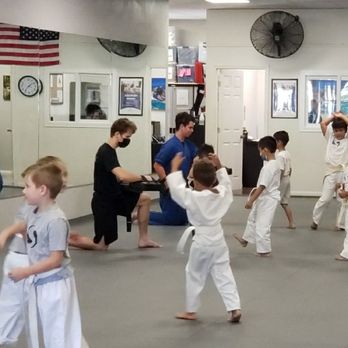 SwiftKick Martial Arts - Sat class trial. Very impressed. - Boxing Near Me - San Diego, California SwiftKick Martial Arts - Sat class trial. Very impressed. - Boxing Near Me - San Diego, California