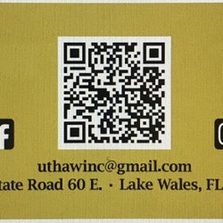 Universal Tele Health & Wellness - Please visit our website for more information. Thx