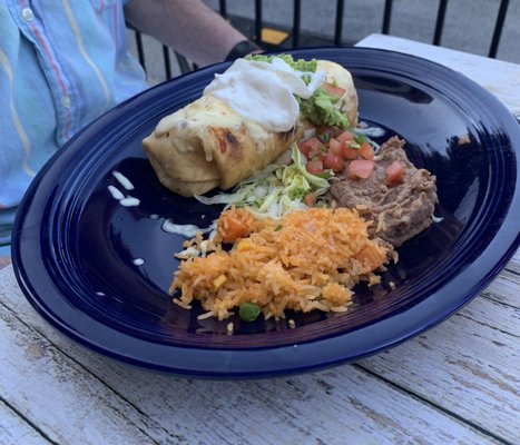 Don Juan's Cantina by null