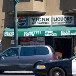 Yick's Liquors