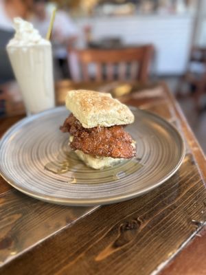 Dandelion Cafe Bellaire by null