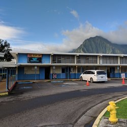 He'eia Elementary School
