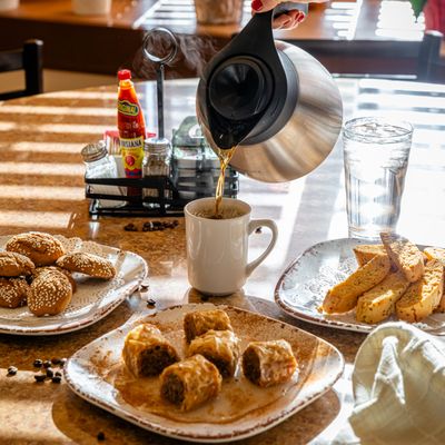 Blueberry Field Pancake House & Restaurant by null