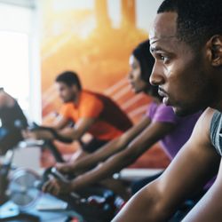 Anytime Fitness