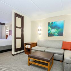 Hyatt Place Dallas/Grapevine - Guest Room