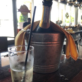 Untoasted - Prosecco - Breakfast & Brunch Near Me - Hallandale Beach, Florida